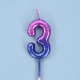 Birthday Candle